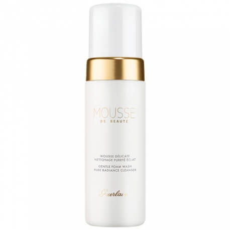 GUERLAIN-Beauty Cleansers - Cleansing Foam