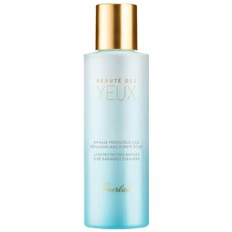 GUERLAIN-Beauty Make-up Removers - Two-Phase Eye Make-Up Remover