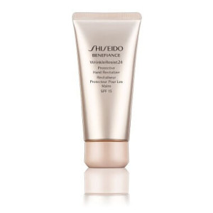 SHISEIDO Benefiance WrinkleResist24 - Revitaliseur Protecteur