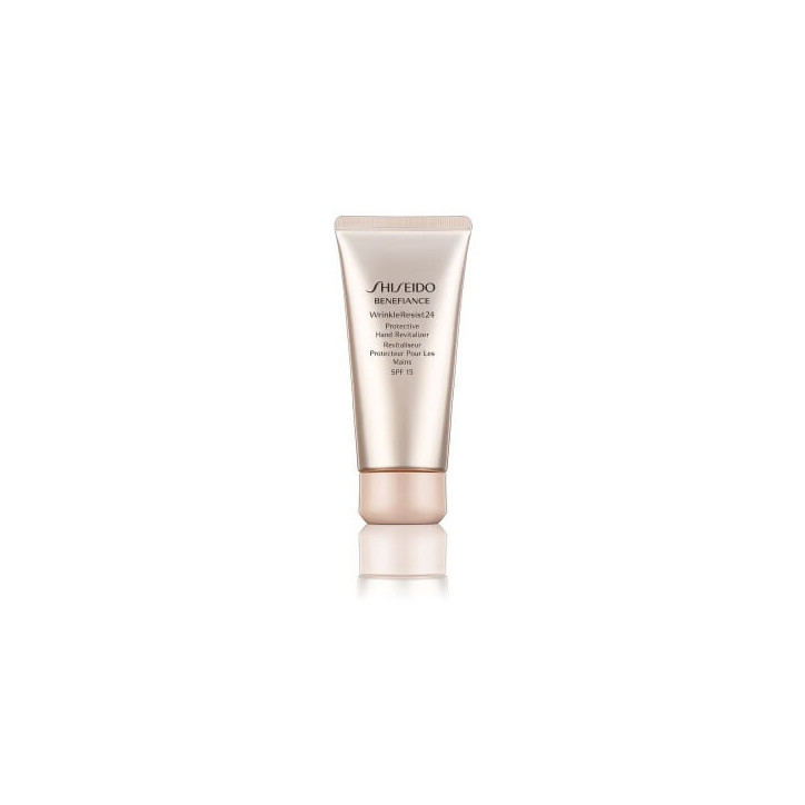 SHISEIDO Benefiance WrinkleResist24 - Hand Revitalizing SHISEIDO Benefiance WrinkleResist24 - Hand Revitalizing