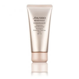 SHISEIDO-Benefiance WrinkleResist24 - Protective Hand