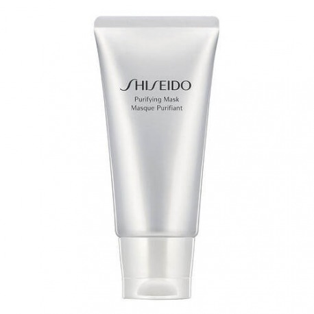 SHISEIDO Reinigende Maske 0768614118770