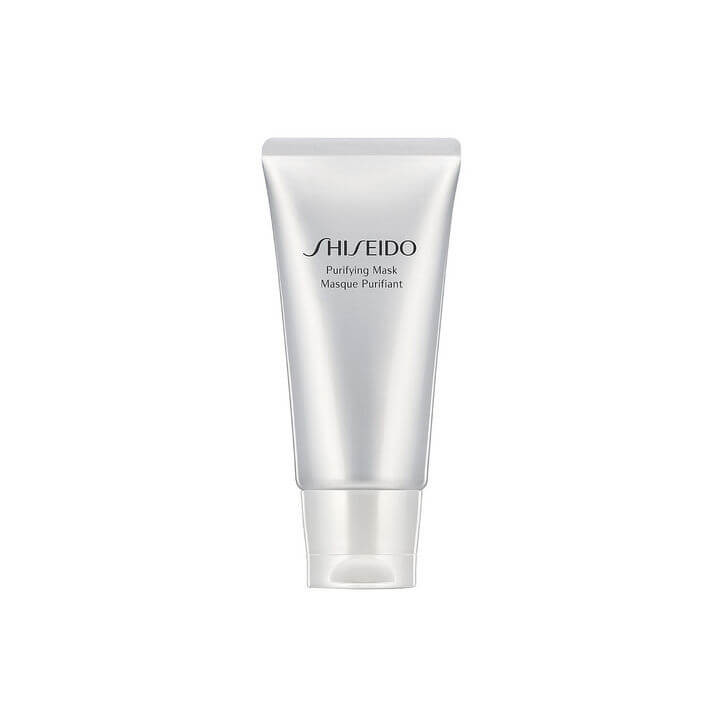 SHISEIDO Reinigende Maske 0768614118770