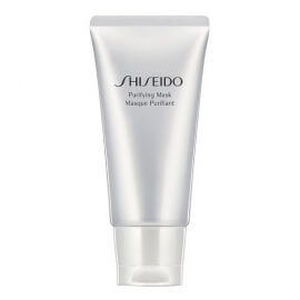 SHISEIDO-Purifying Mask