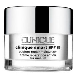 CLINIQUE-Smart Repair Cream - Tailored Action SPF15