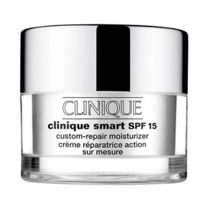 CLINIQUE Smart Crème Réparatrice - Action sur Mesure SPF15