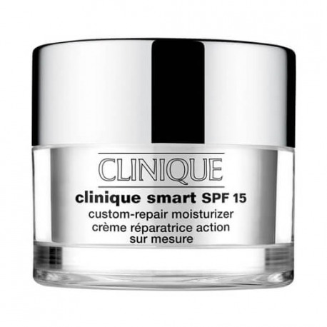 CLINIQUE-Smart Repair Cream - Tailored Action SPF15 CLINIQUE-Smart Repair Cream - Tailored Action SPF15