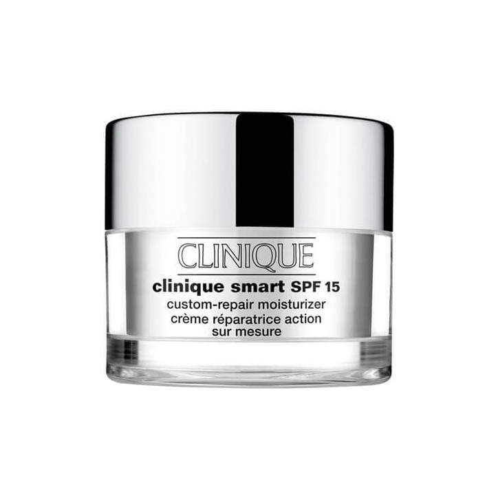CLINIQUE Smart Reparaturcreme - Maßgeschneiderte Wirkung SPF15 CLINIQUE Smart Reparaturcreme - Maßgeschneiderte Wirkung SPF15
