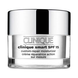 CLINIQUE-Smart Repair Cream - Tailored Action SPF15