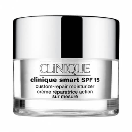 CLINIQUE-Smart Repair Cream - Tailored Action SPF15