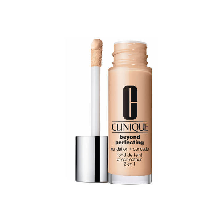 CLINIQUE 2 in 1 Beyond Perfecting - Make-up + Concealer 30 ml CLINIQUE 2 in 1 Beyond Perfecting - Make-up + Concealer 30 ml