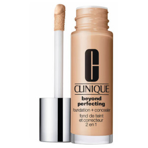 2 en 1 Beyond Perfecting - Fond de teint + Anti cernes 30ml