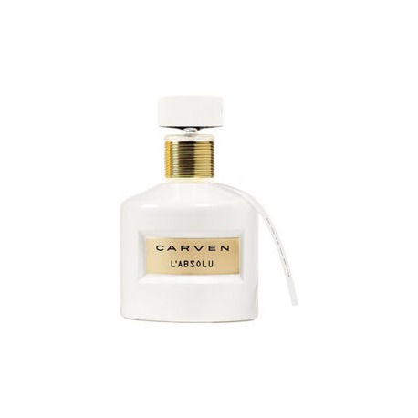 CARVEN L'Absolu - Eau de Parfum 3355991221734 CARVEN L'Absolu - Eau de Parfum 3355991221734