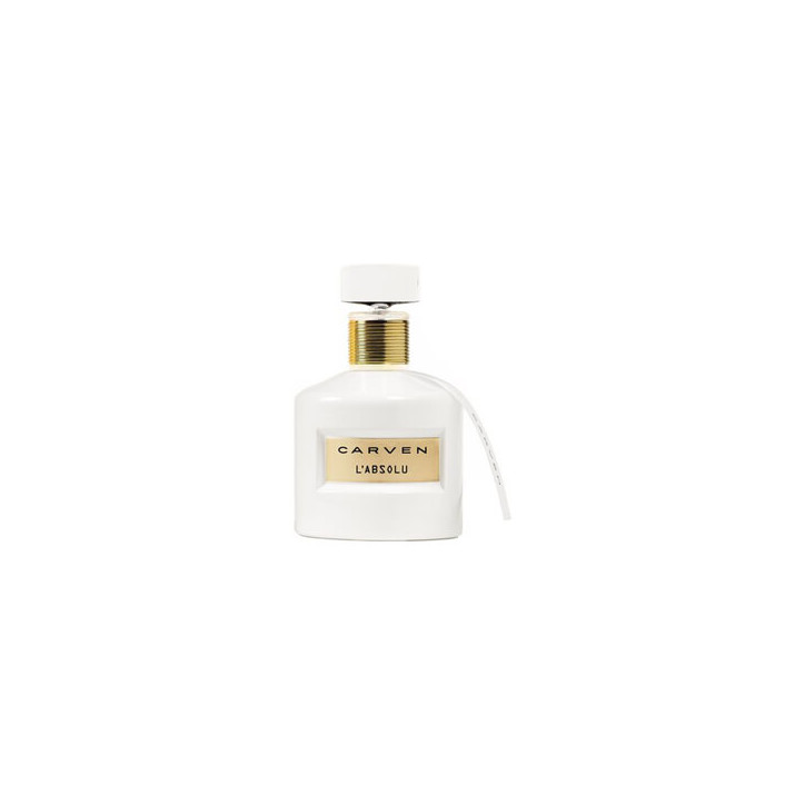 CARVEN L'Absolu - Eau de Parfum 3355991221734 CARVEN L'Absolu - Eau de Parfum 3355991221734