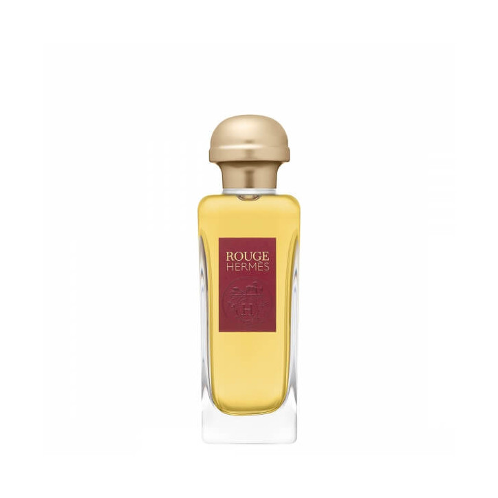 HERMÈS Rouge Hermès - Eau de Toilette 3346130413356