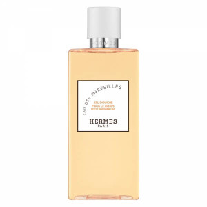 HERMÈS-Bain des Merveilles - Perfumed bath and shower gel