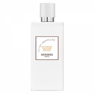 HERMÈS Wunder-Milch - Duftende Körpermilch 3346131793471