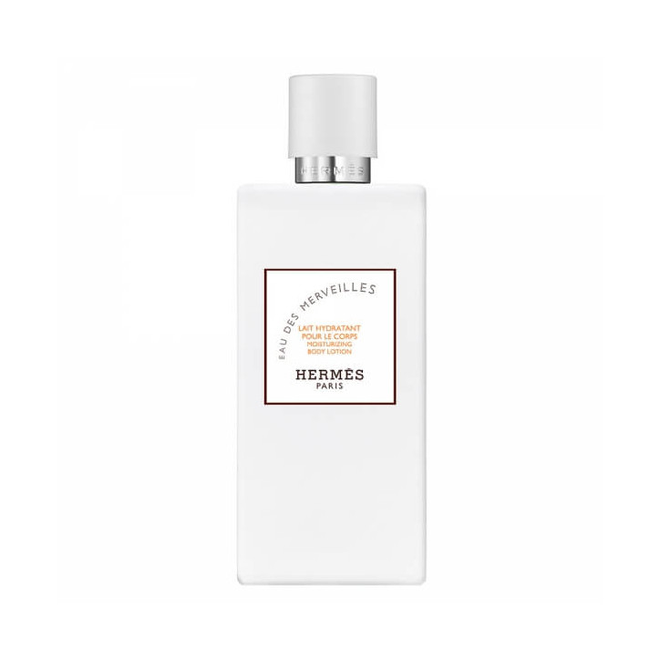 HERMÈS Wunder-Milch - Duftende Körpermilch 3346131793471