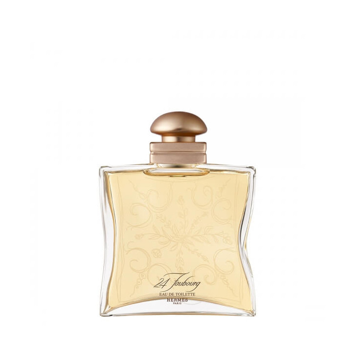 HERMÈS 24 Faubourg - Eau de toilette 3346131610068