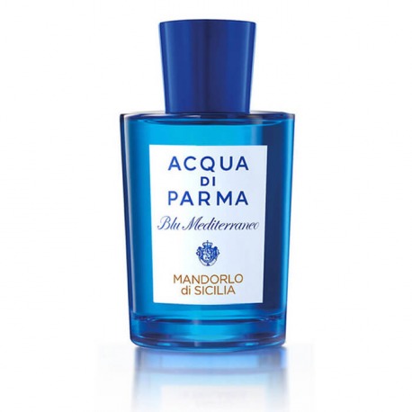 ACQUA DI PARMA-Blu Mediterraneo Mandorlo di Sicilia Eau de ACQUA DI PARMA-Blu Mediterraneo Mandorlo di Sicilia Eau de