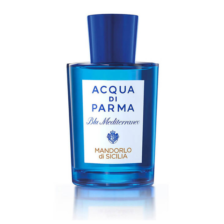  Blu Mediterraneo Mandorlo di Sicilia Eau de Toilette