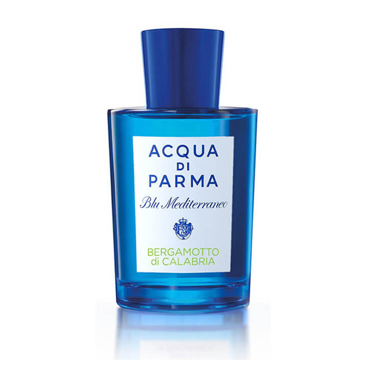 Blu Mediterraneo Bergamotto di Calabria Eau de Toilette Blu Mediterraneo Bergamotto di Calabria Eau de Toilette