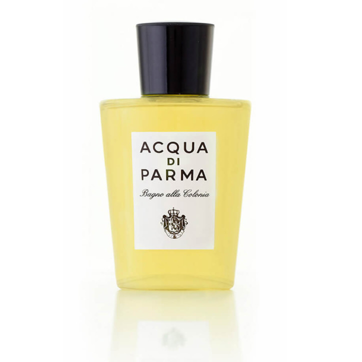 Colonia Gel Bain et Douche 8028713000676 Colonia Gel Bain et Douche 8028713000676