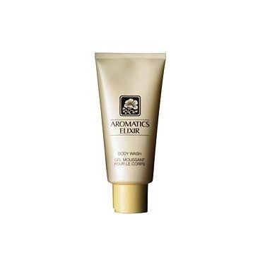 CLINIQUE-Aromatics Elixir - Body Foaming Gel