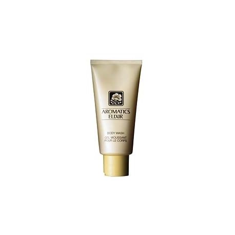 CLINIQUE-Aromatics Elixir - Body Foaming Gel