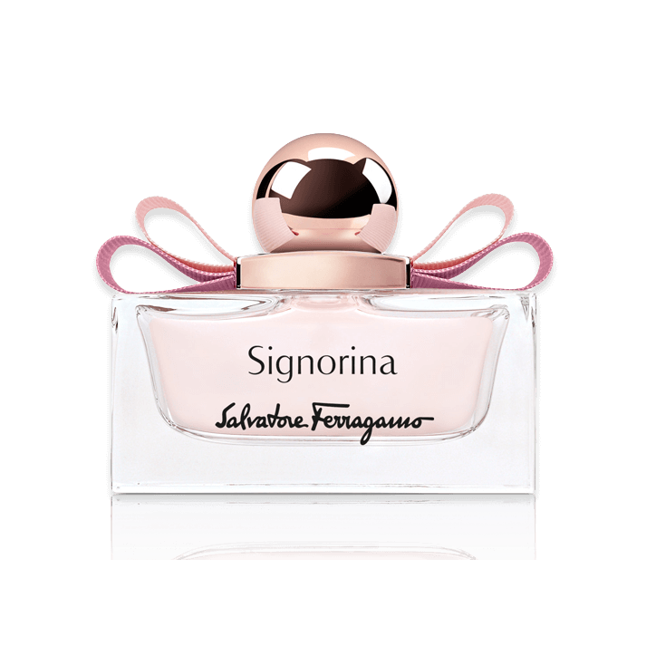 SALVATORE FERRAGAMO-Signorina - Eau de Parfum SALVATORE FERRAGAMO-Signorina - Eau de Parfum