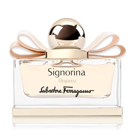 SALVATORE FERRAGAMO-Signorina Eleganza - Eau de Parfum SALVATORE FERRAGAMO-Signorina Eleganza - Eau de Parfum