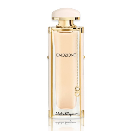 SALVATORE FERRAGAMO-Emozione - Eau de Parfum SALVATORE FERRAGAMO-Emozione - Eau de Parfum