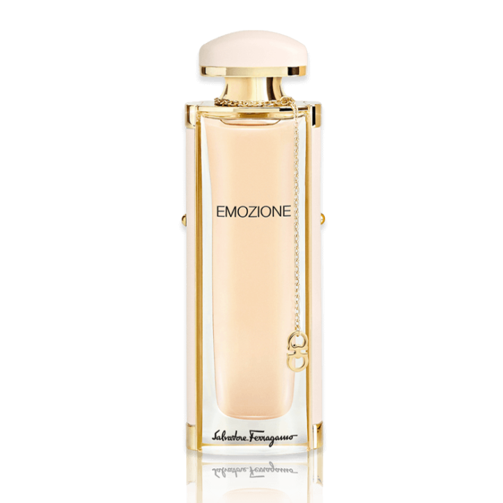 SALVATORE FERRAGAMO-Emozione - Eau de Parfum SALVATORE FERRAGAMO-Emozione - Eau de Parfum