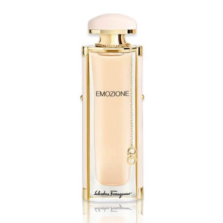 SALVATORE FERRAGAMO-Emozione - Eau de Parfum