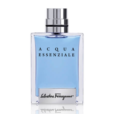 SALVATORE FERRAGAMO-Acqua Essenziale - Eau de Toilette