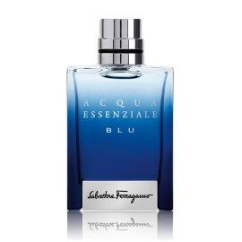 SALVATORE FERRAGAMO-Acqua Essenziale Blu - Eau de Toilette