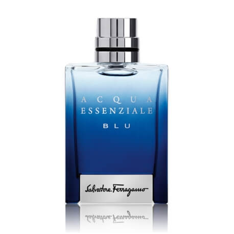 SALVATORE FERRAGAMO-Acqua Essenziale Blu - Eau de Toilette