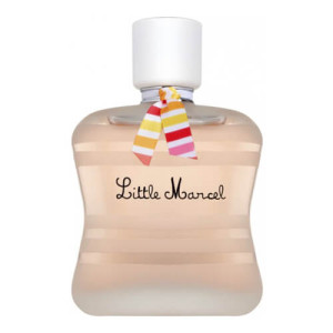 LITTLE MARCEL-Peace and Sun - Eau de Parfum
