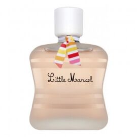 LITTLE MARCEL-Peace and Sun - Eau de Parfum