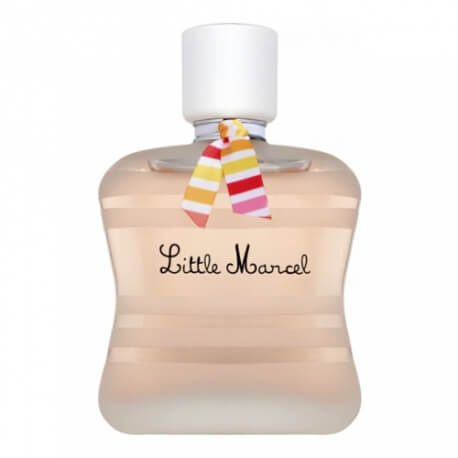 LITTLE MARCEL-Peace and Sun - Eau de Parfum