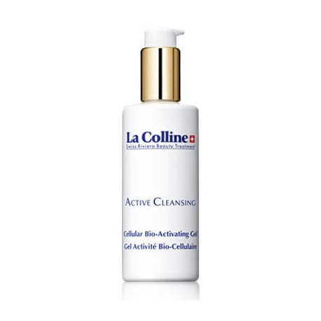 LA COLLINE Biozellen-Aktivitätsgel 7612491180012 LA COLLINE Biozellen-Aktivitätsgel 7612491180012