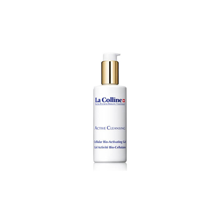 LA COLLINE-Cellular Bio Activity Gel LA COLLINE-Cellular Bio Activity Gel