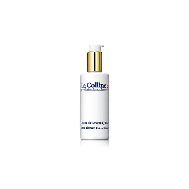LA COLLINE Bio Zelluläre Glättungslotion 7612491180029 LA COLLINE Bio Zelluläre Glättungslotion 7612491180029