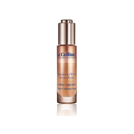 LA COLLINE Advanced Vital - Elixir Cellulaire Nuit 7612491180364 LA COLLINE Advanced Vital - Elixir Cellulaire Nuit 7612491180364