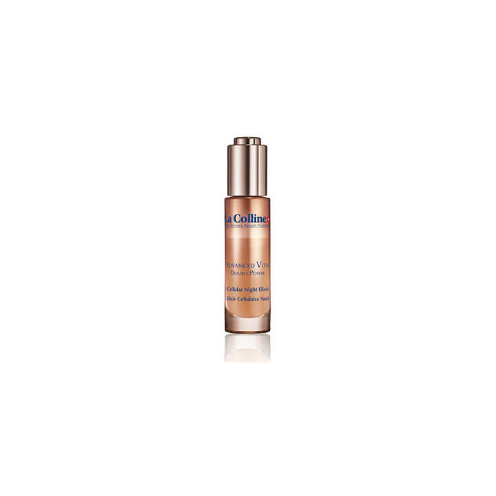 LA COLLINE Advanced Vital - Zelluläres Nachtelixier LA COLLINE Advanced Vital - Zelluläres Nachtelixier