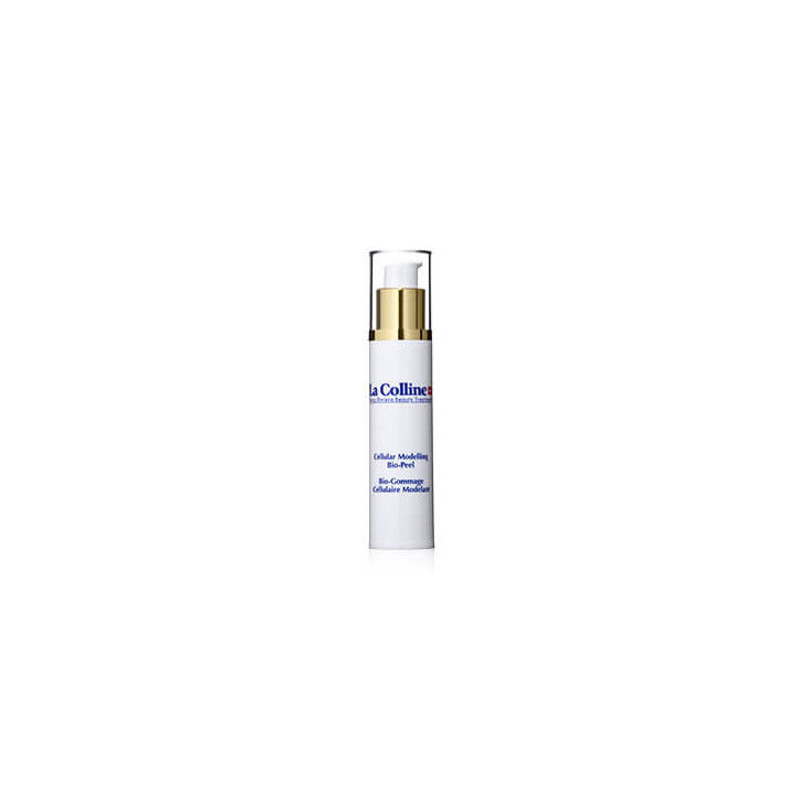 LA COLLINE Bio Gommage Cellulaire Modélant 7612491180920 LA COLLINE Bio Gommage Cellulaire Modélant 7612491180920