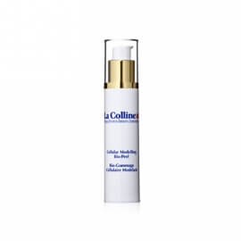 LA COLLINE-Bio Modeling Cellular Scrub