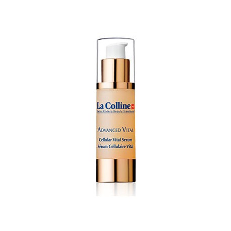 LA COLLINE Advanced Vital - Zelluläres Vitalserum 7612491180357