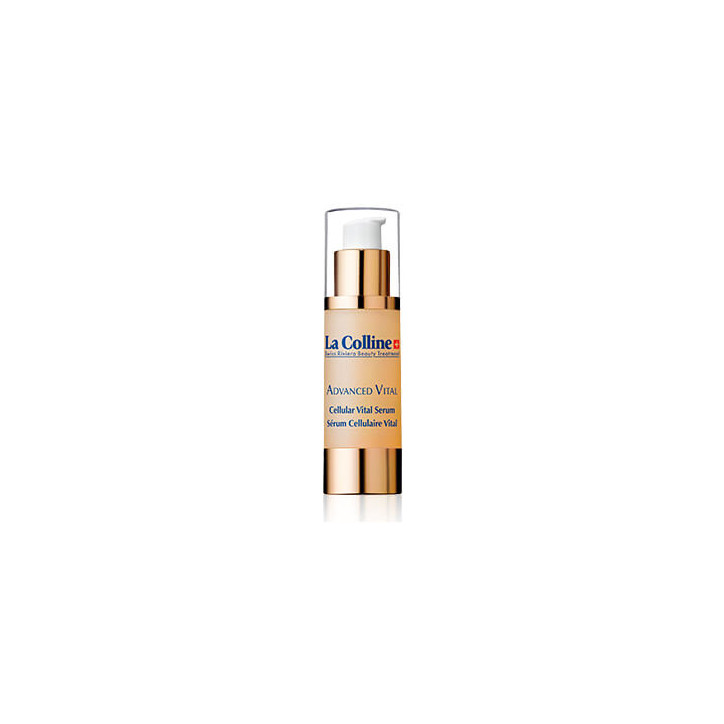 LA COLLINE-Advanced Vital - Cellular Vital Serum