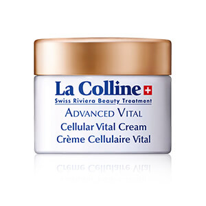 LA COLLINE Advanced Vital - Zelluläre Vitalcreme 7612491180388